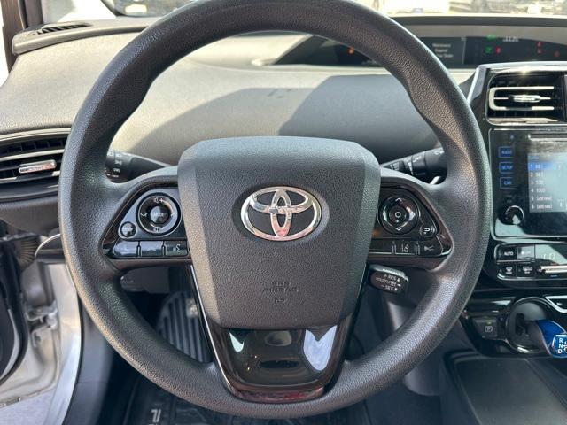 used 2019 Toyota Prius car, priced at $16,500