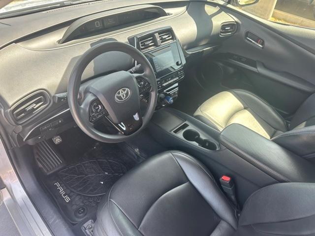 used 2019 Toyota Prius car, priced at $16,500