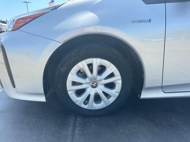 used 2019 Toyota Prius car, priced at $16,500