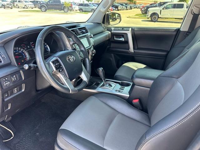 used 2019 Toyota 4Runner car, priced at $27,000