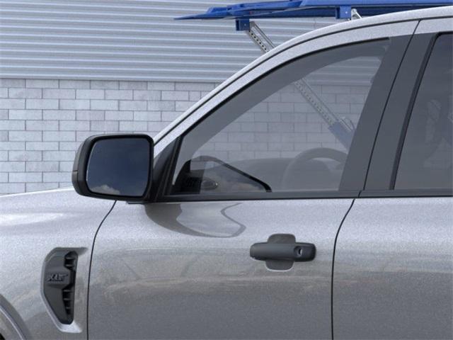 new 2025 Ford Ranger car, priced at $38,910