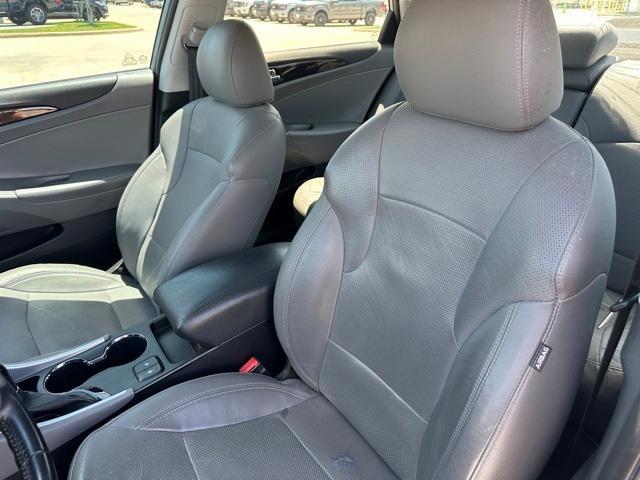 used 2014 Hyundai Sonata car, priced at $13,500