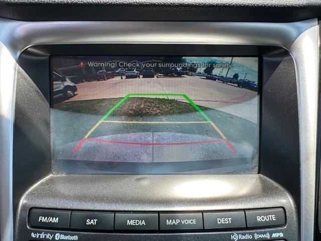 used 2014 Hyundai Sonata car, priced at $13,500