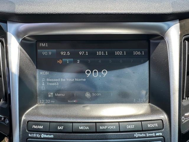 used 2014 Hyundai Sonata car, priced at $13,500