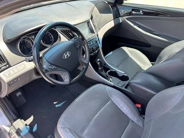 used 2014 Hyundai Sonata car, priced at $13,500
