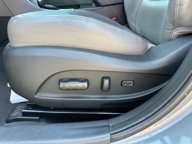 used 2014 Hyundai Sonata car, priced at $13,500
