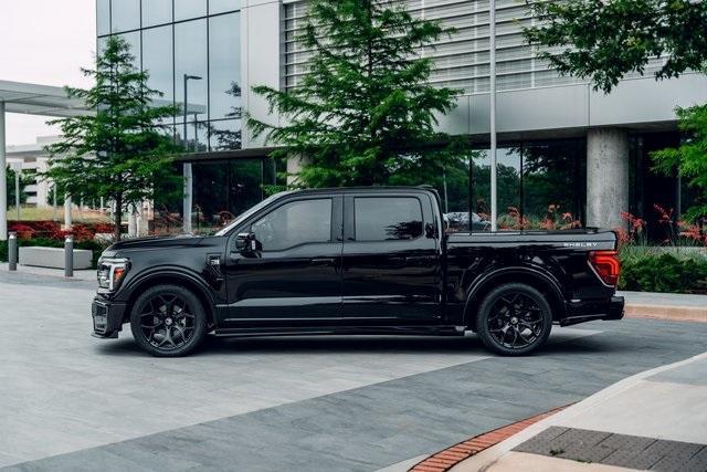 new 2025 Ford F-150 car, priced at $138,720