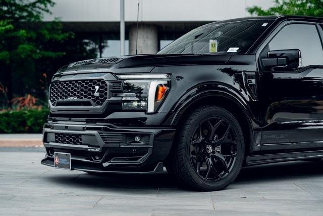 new 2025 Ford F-150 car, priced at $138,720