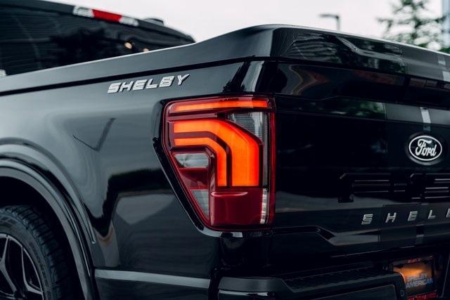 new 2025 Ford F-150 car, priced at $138,720