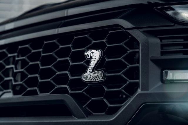 new 2025 Ford F-150 car, priced at $138,720