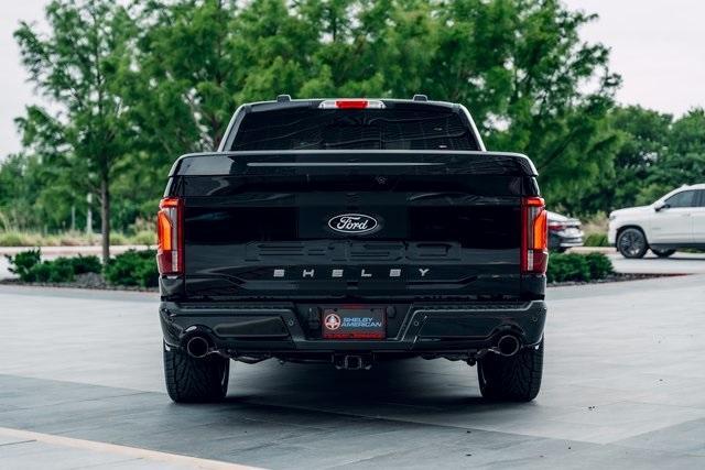 new 2025 Ford F-150 car, priced at $138,720