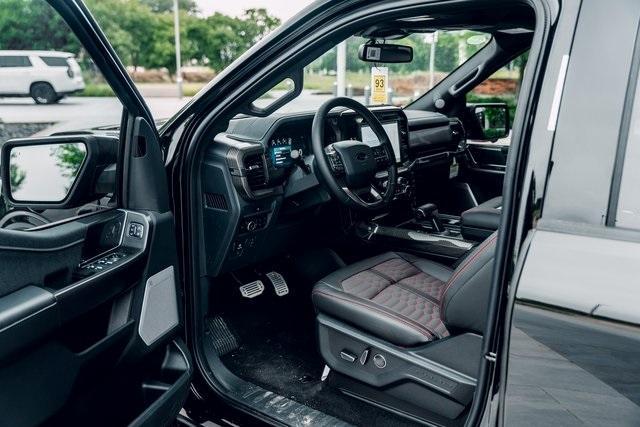 new 2025 Ford F-150 car, priced at $138,720