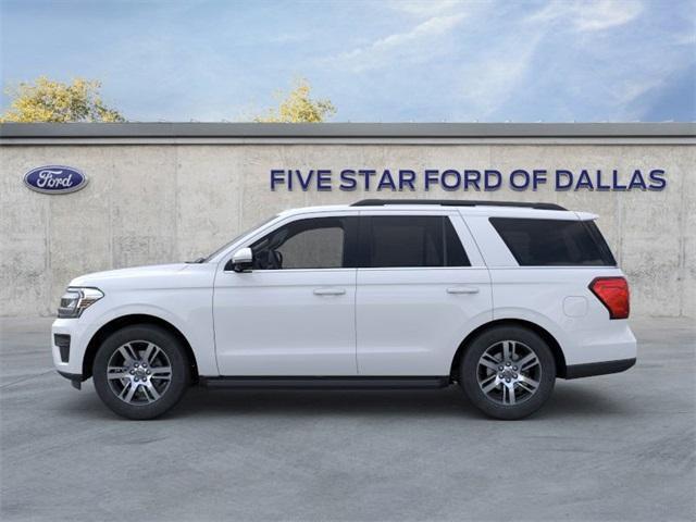 new 2024 Ford Expedition car, priced at $60,600