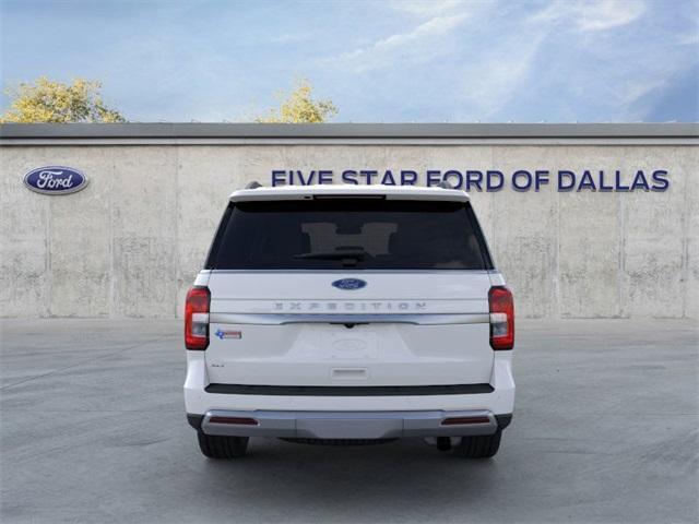 new 2024 Ford Expedition car, priced at $60,600