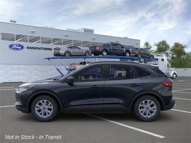 new 2025 Ford Escape car, priced at $34,070