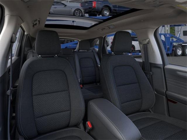 new 2025 Ford Escape car, priced at $34,070