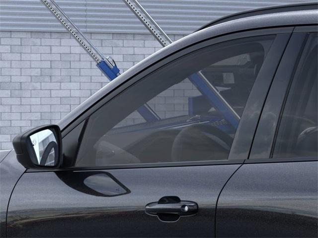 new 2025 Ford Escape car, priced at $34,070