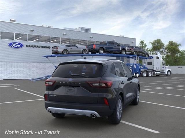 new 2025 Ford Escape car, priced at $34,070
