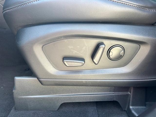 used 2023 Ford Explorer car, priced at $34,000