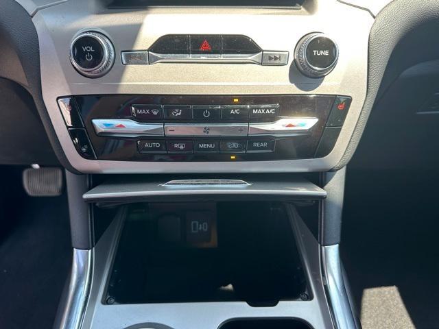 used 2023 Ford Explorer car, priced at $34,000