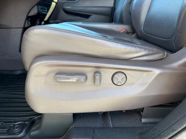 used 2018 Honda Odyssey car, priced at $15,000