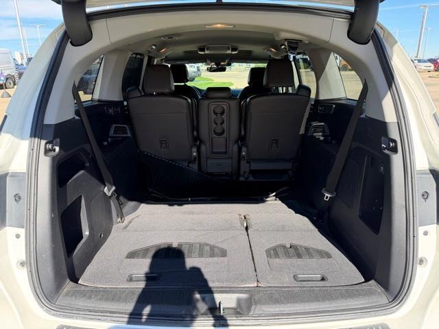 used 2018 Honda Odyssey car, priced at $15,000
