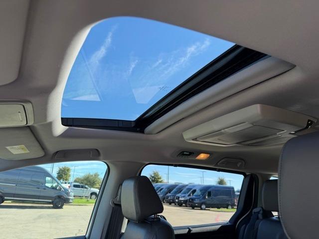 used 2018 Honda Odyssey car, priced at $15,000