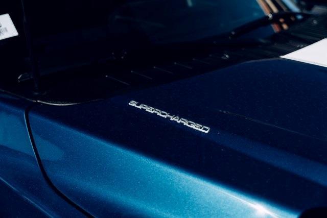 new 2025 Ford F-150 car, priced at $140,220