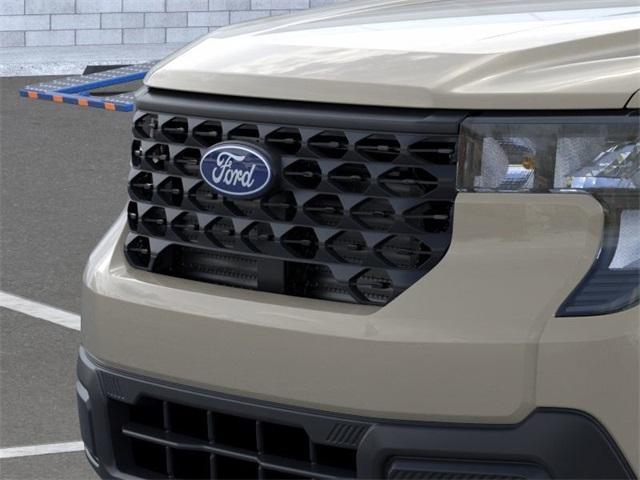 new 2025 Ford Maverick car, priced at $29,940