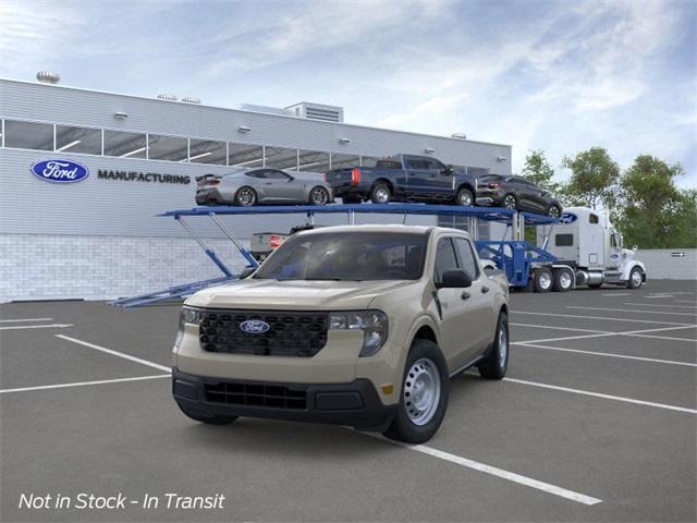 new 2025 Ford Maverick car, priced at $29,940