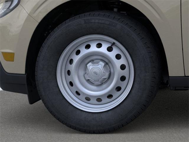 new 2025 Ford Maverick car, priced at $29,940