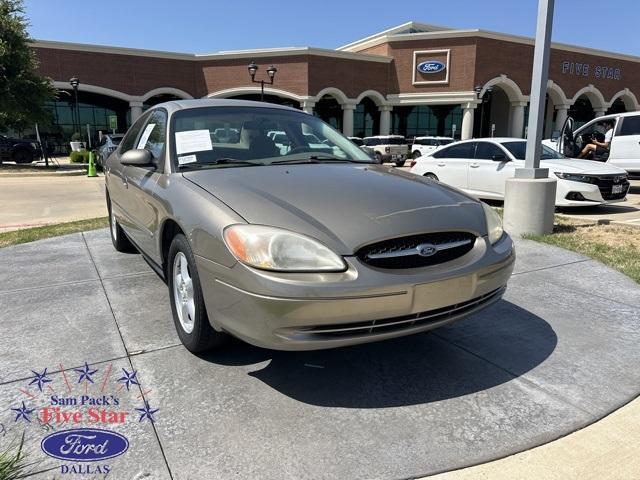 used 2003 Ford Taurus car, priced at $5,000