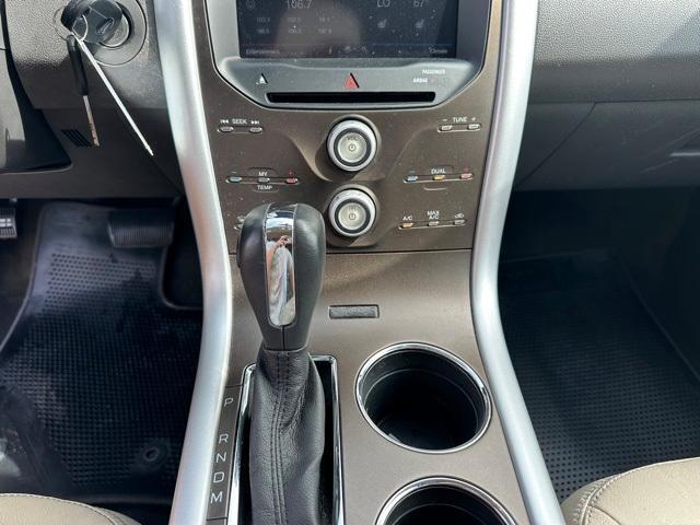 used 2012 Ford Edge car, priced at $8,500