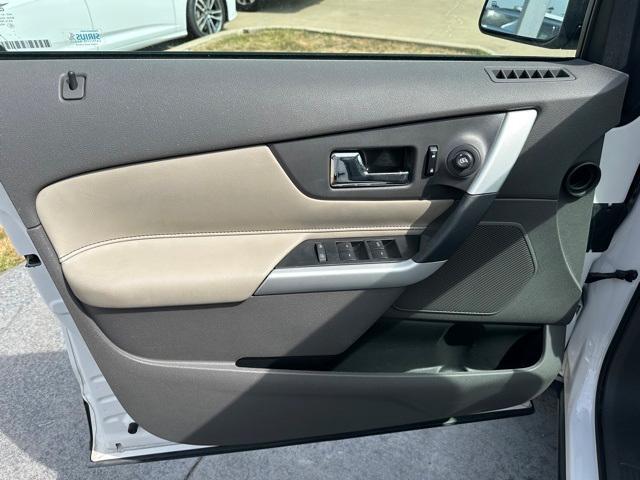 used 2012 Ford Edge car, priced at $8,500
