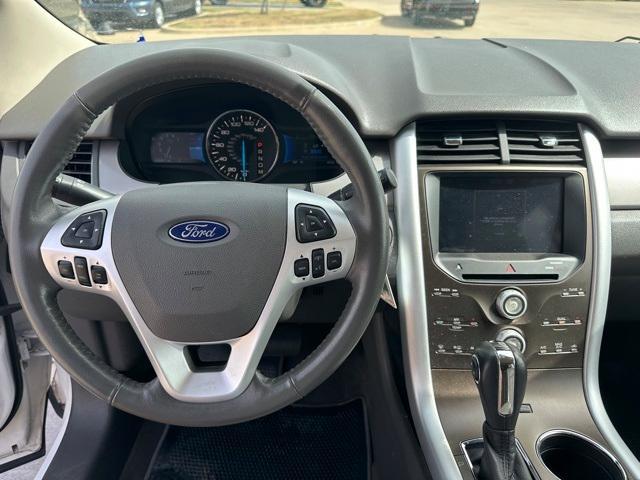 used 2012 Ford Edge car, priced at $8,500