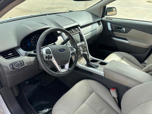 used 2012 Ford Edge car, priced at $8,500