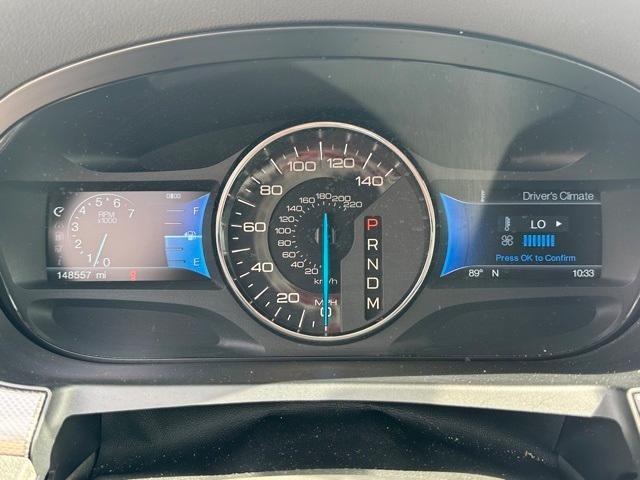 used 2012 Ford Edge car, priced at $8,500