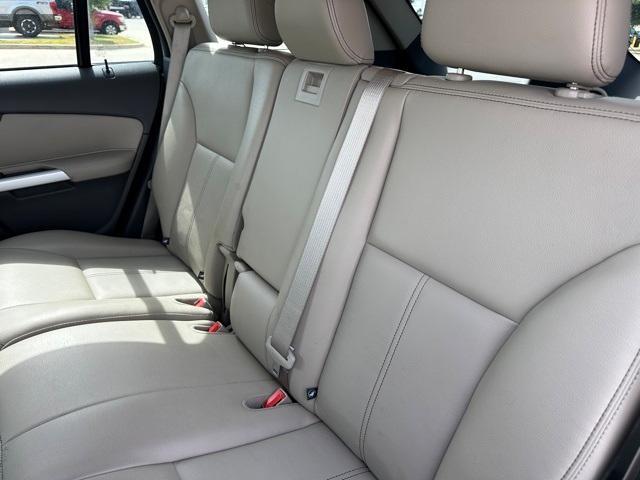 used 2012 Ford Edge car, priced at $8,500