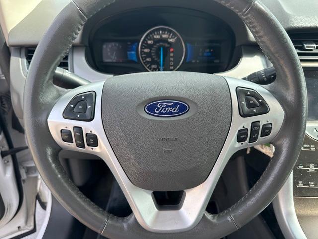 used 2012 Ford Edge car, priced at $8,500