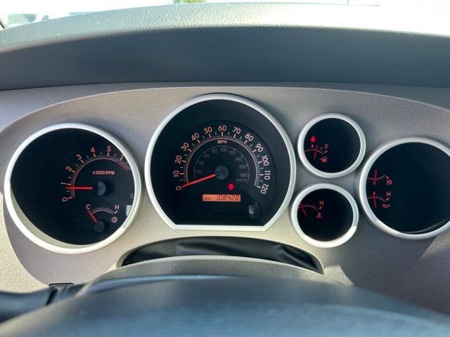 used 2013 Toyota Tundra car, priced at $18,000