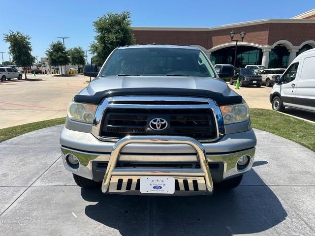 used 2013 Toyota Tundra car, priced at $18,000