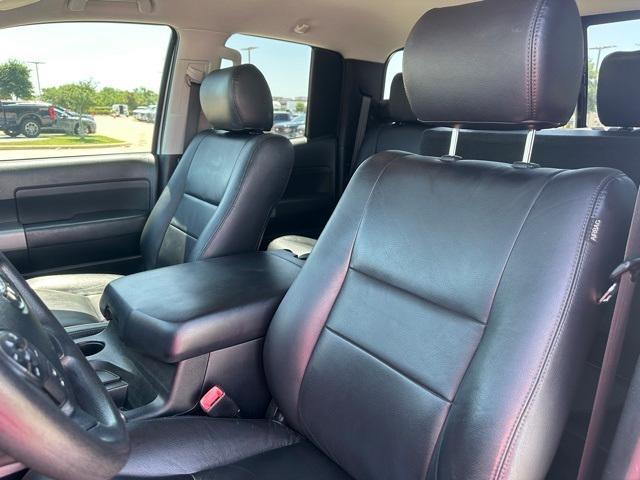 used 2013 Toyota Tundra car, priced at $18,000