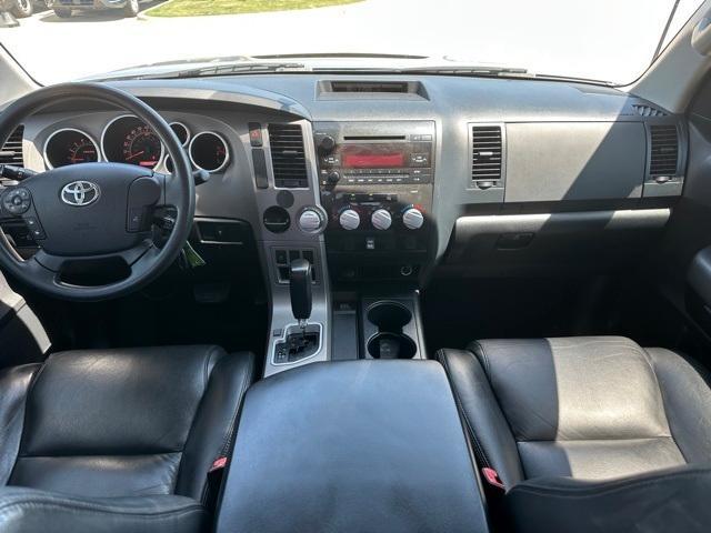 used 2013 Toyota Tundra car, priced at $18,000