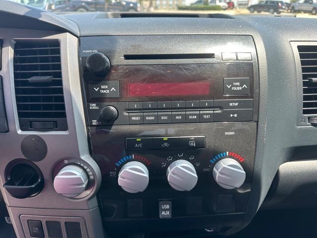 used 2013 Toyota Tundra car, priced at $18,000