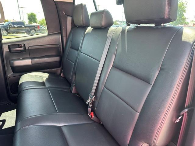 used 2013 Toyota Tundra car, priced at $18,000