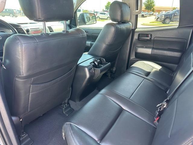used 2013 Toyota Tundra car, priced at $18,000