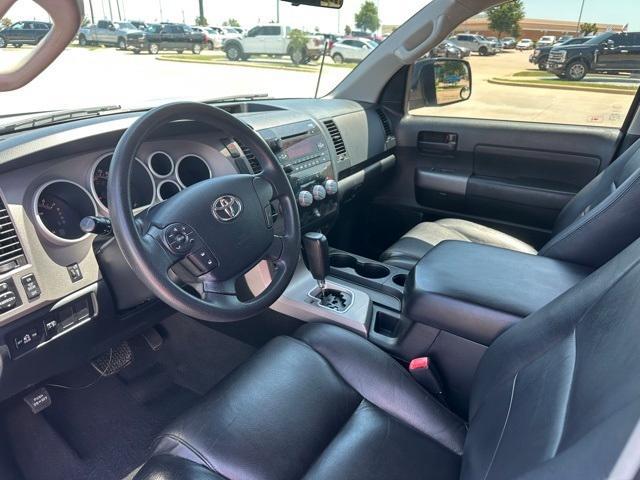 used 2013 Toyota Tundra car, priced at $18,000
