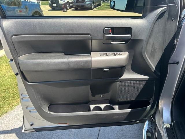 used 2013 Toyota Tundra car, priced at $18,000