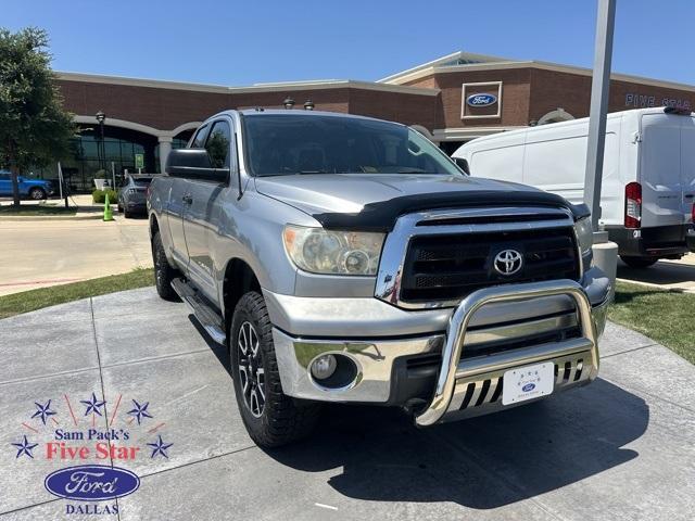 used 2013 Toyota Tundra car, priced at $18,000