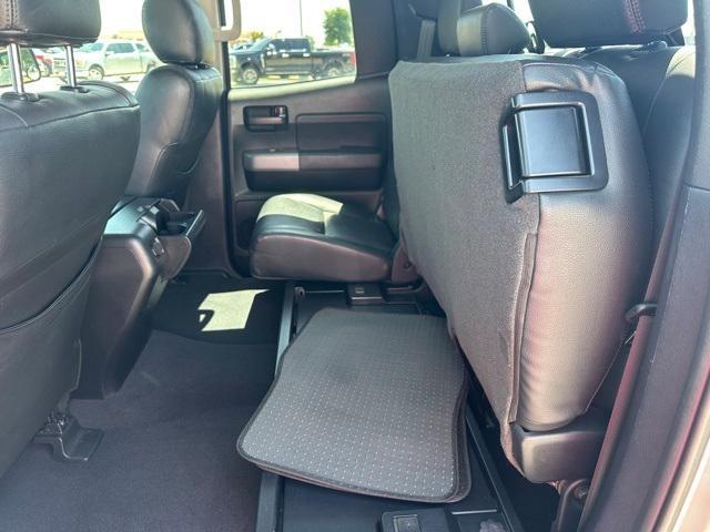 used 2013 Toyota Tundra car, priced at $18,000